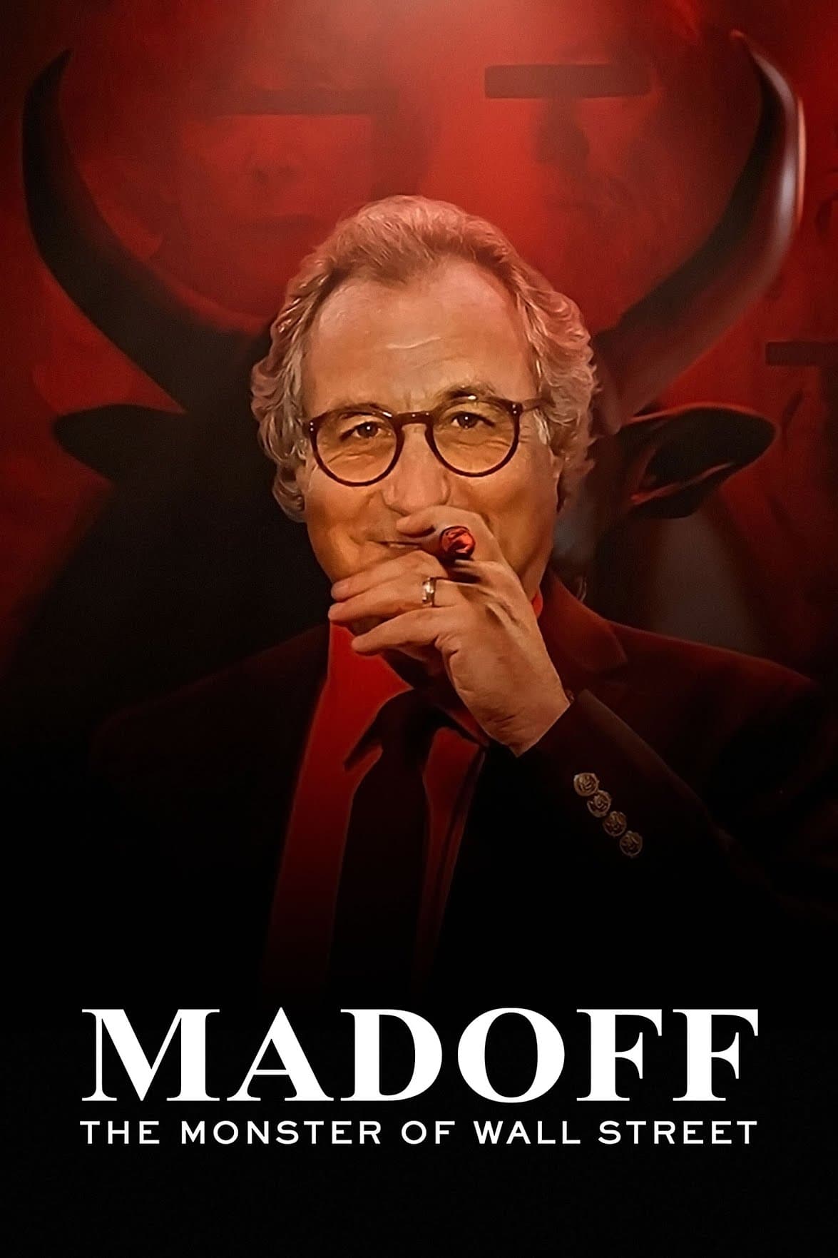 Madoff The Monster of Wall Street [269225] (A1672850359) [[TV Shows]] --Plex--